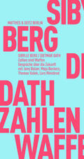 Dath / Berg / Balzer |  Zahlen sind Waffen | Buch |  Sack Fachmedien