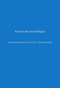 Bleckmann |  Klassische Archäologie | Buch |  Sack Fachmedien