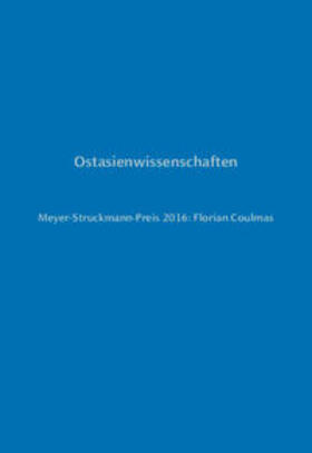 Rosar | Ostasienwissenschaften | Buch | 978-3-95758-049-8 | sack.de