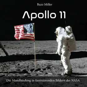 Miller |  Apollo 11 | Buch |  Sack Fachmedien
