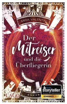 Valentin |  Der Mitreiser und die Überfliegerin | Buch |  Sack Fachmedien