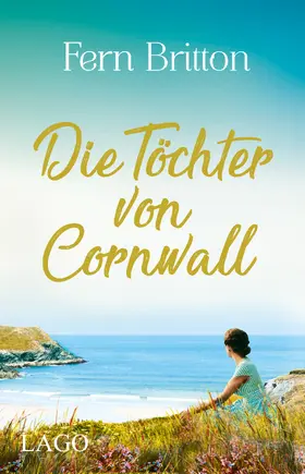 Britton | Die Töchter von Cornwall | Buch | 978-3-95761-203-8 | www.sack.de