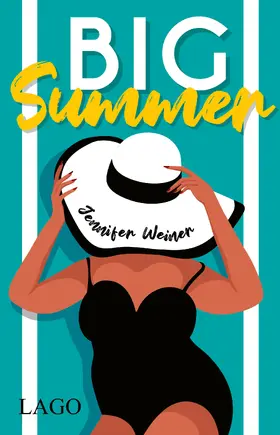 Weiner |  Big Summer | Buch |  Sack Fachmedien