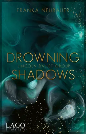 Neubauer |  Drowning Shadows | Buch |  Sack Fachmedien