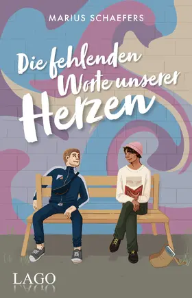 Schaefers |  Die fehlenden Worte unserer Herzen | Buch |  Sack Fachmedien