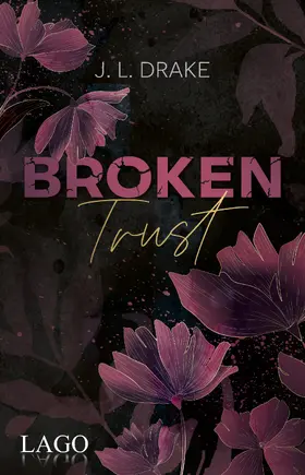 Drake |  Broken Trust | Buch |  Sack Fachmedien