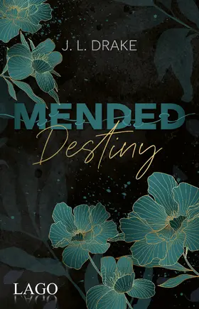 Drake |  Mended Destiny | Buch |  Sack Fachmedien