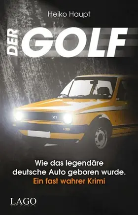 Haupt | Der Golf | E-Book | www.sack.de