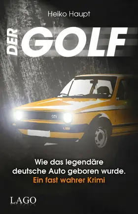 Haupt |  Der Golf | eBook | Sack Fachmedien