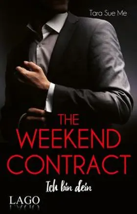 Me |  The Weekend Contract | eBook | Sack Fachmedien