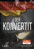Schubert |  Der Konvertit | eBook | Sack Fachmedien