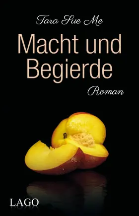 Me | Macht und Begierde | E-Book | www.sack.de