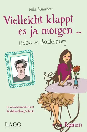 Summers |  Vielleicht klappt es ja morgen | eBook | Sack Fachmedien