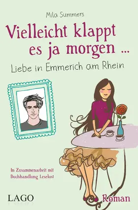 Summers |  Vielleicht klappt es ja morgen | eBook | Sack Fachmedien