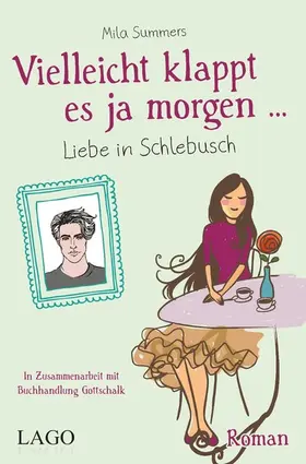 Summers |  Vielleicht klappt es ja morgen | eBook | Sack Fachmedien