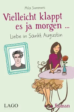 Summers |  Vielleicht klappt es ja morgen | eBook | Sack Fachmedien