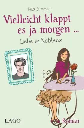 Summers |  Vielleicht klappt es ja morgen | eBook | Sack Fachmedien