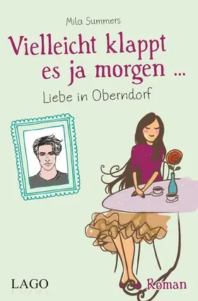 Summers |  Vielleicht klappt es ja morgen | eBook | Sack Fachmedien