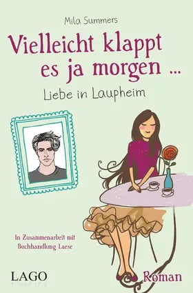 Summers |  Vielleicht klappt es ja morgen | eBook | Sack Fachmedien