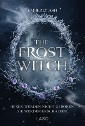 Ash | The Frost Witch | E-Book | www.sack.de