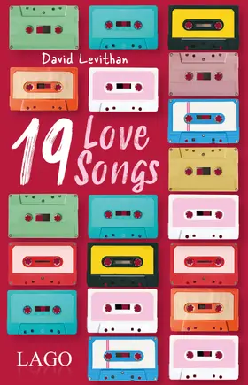 Levithan |  19 Love Songs | eBook | Sack Fachmedien