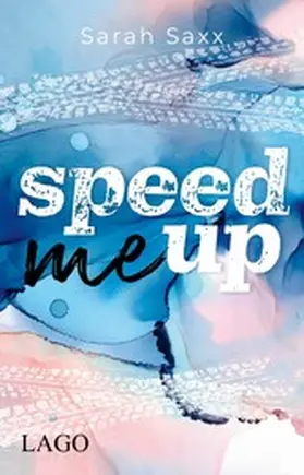 Saxx | Speed Me Up | E-Book | www.sack.de