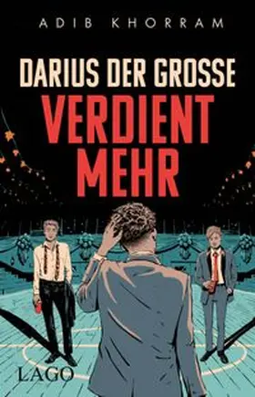 Khorram |  Darius der Große verdient mehr | eBook | Sack Fachmedien