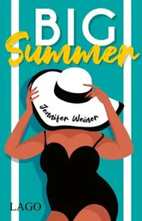 Weiner | Big Summer | E-Book | www.sack.de