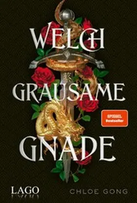 Gong |  Welch grausame Gnade | eBook | Sack Fachmedien