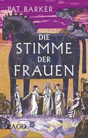 Barker |  Die Stimme der Frauen | eBook | Sack Fachmedien