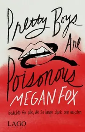 Fox |  Pretty Boys Are Poisonous | eBook | Sack Fachmedien