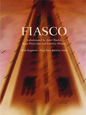 Riedel / Pratschke / Hàmos |  FIASCO | Buch |  Sack Fachmedien