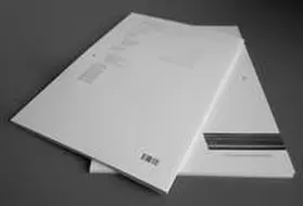 Thalmair |  A Set of Lines, A Stack of Paper | Buch |  Sack Fachmedien