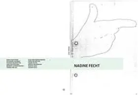 Schattauer |  DRAW # 12_Nadine Fecht | Buch |  Sack Fachmedien