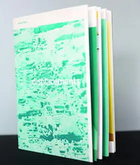 Henne |  Displacements | Buch |  Sack Fachmedien
