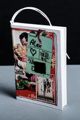 Bircken / Secession |  Alexandra Bircken. 1986 | Buch |  Sack Fachmedien