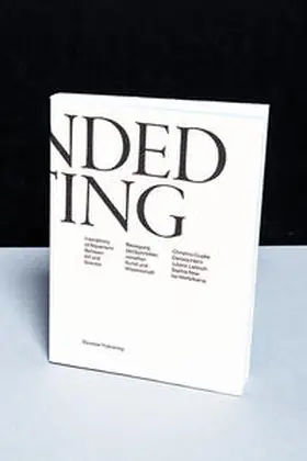 Ciupke / Hahn / Laitzsch |  Expanded Writing. | Buch |  Sack Fachmedien