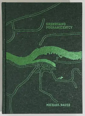  Grenzgang | Buch |  Sack Fachmedien