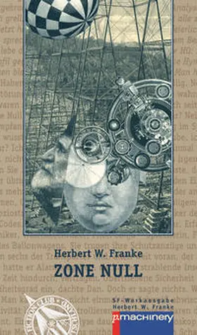 Franke |  Zone Null | Buch |  Sack Fachmedien