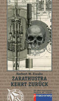 Franke |  Zarathustra kehrt zurück | Buch |  Sack Fachmedien