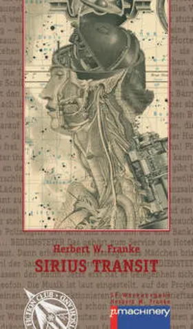 Franke |  SIRIUS TRANSIT | Buch |  Sack Fachmedien