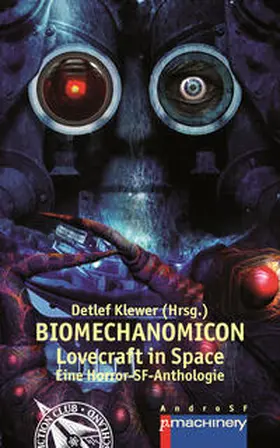 Habenicht / Sturmbluth / Horvath |  BIOMECHANOMICON | Buch |  Sack Fachmedien