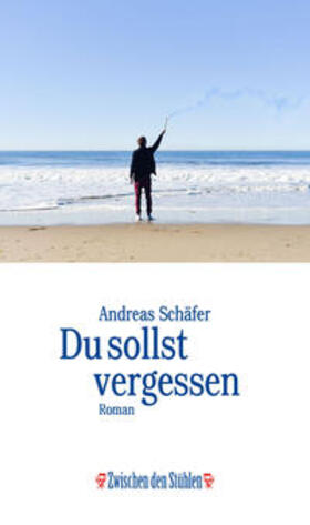 Schäfer | DU SOLLST VERGESSEN | Buch | 978-3-95765-310-9 | sack.de