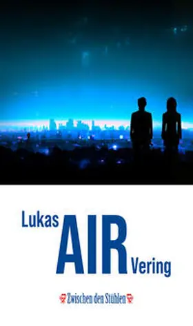 Vering |  AIR | Buch |  Sack Fachmedien