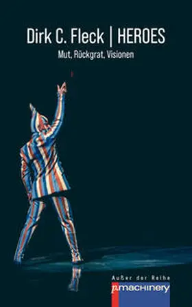 Fleck |  HEROES | Buch |  Sack Fachmedien