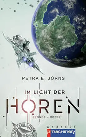 Jörns |  SPONDE - OPFER | Buch |  Sack Fachmedien