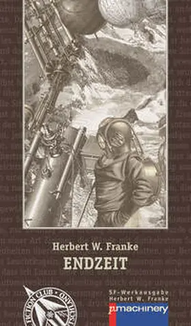 Franke |  ENDZEIT | Buch |  Sack Fachmedien