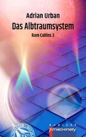 Urban |  DAS ALBTRAUMSYSTEM | eBook | Sack Fachmedien
