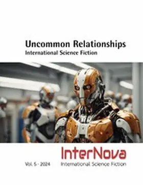 Iwoleit |  UNCOMMON RELATIONSHIPS . International Science Fiction | eBook | Sack Fachmedien