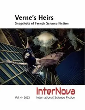Iwoleit |  VERNE'S HEIRS - Snapshots of French Science Fiction | eBook | Sack Fachmedien